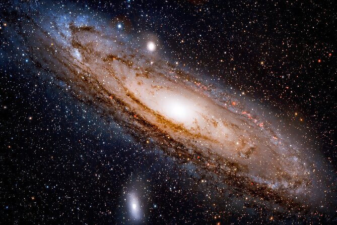 Tenerife Exclusive & Private Gastronomic, Sunset-Stargazing - Astronomy with a Celestron 9.25-inch telescope