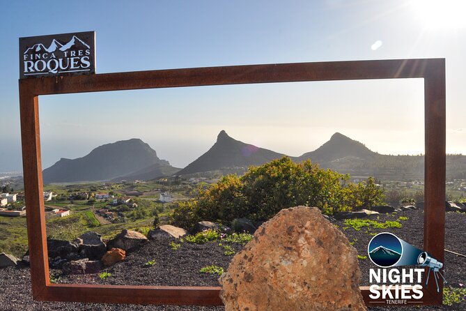 Tenerife Exclusive & Private Gastronomic, Sunset-Stargazing - Should you book the private sunset and stargazing tour?