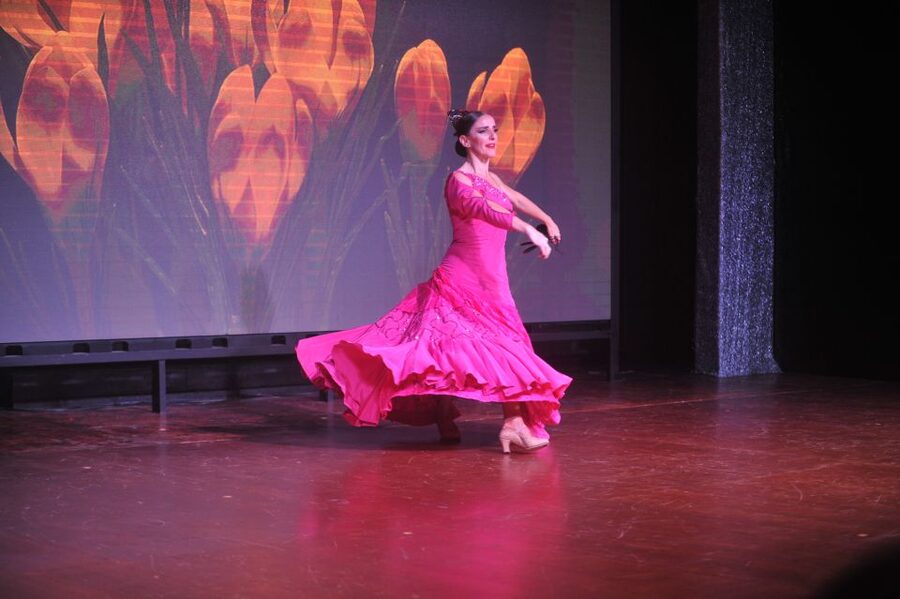 Tenerife: Flamenco Performance at Teatro Coliseo - What the 90-minute show actually contains