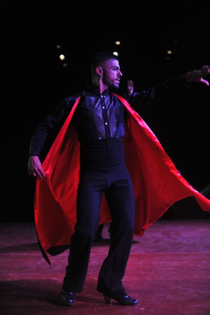 Tenerife: Flamenco Performance at Teatro Coliseo - Arrival timing is the main practical wrinkle