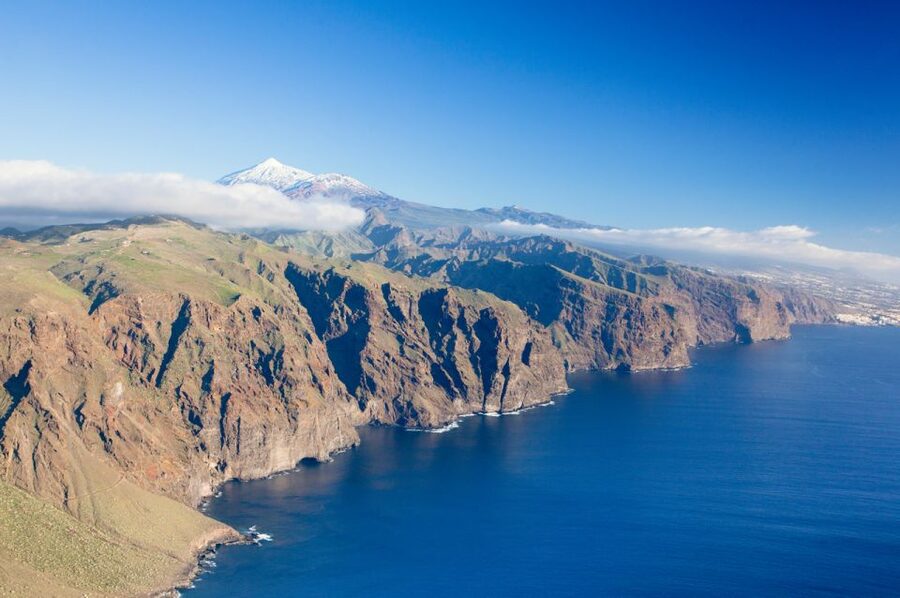 Tenerife: Full-Day Guided Island Tour - Why this tour works as a first look at Tenerife