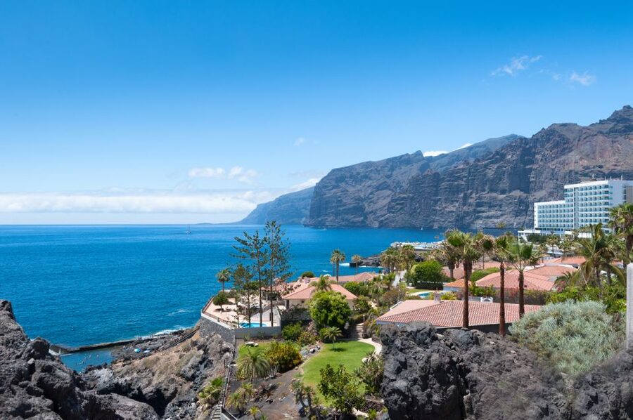 Tenerife: Full-Day Guided Island Tour - Icod de los Vinos and the famous Dragon Tree