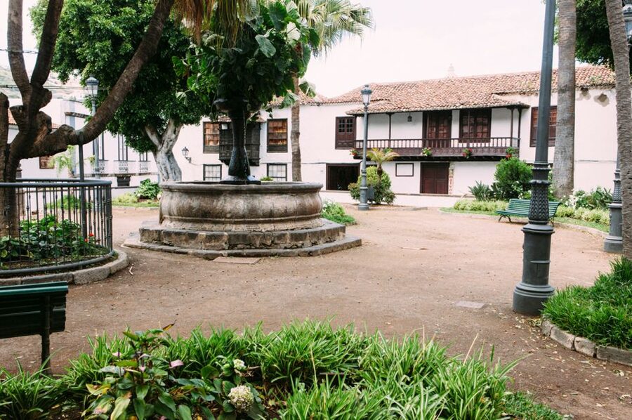 Tenerife: Full-Day Guided Island Tour - Candelaria adds Guanche and religious history