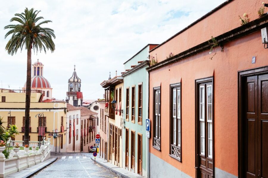 Tenerife: Full-Day Guided Island Tour - The guide and driver can make or break the day
