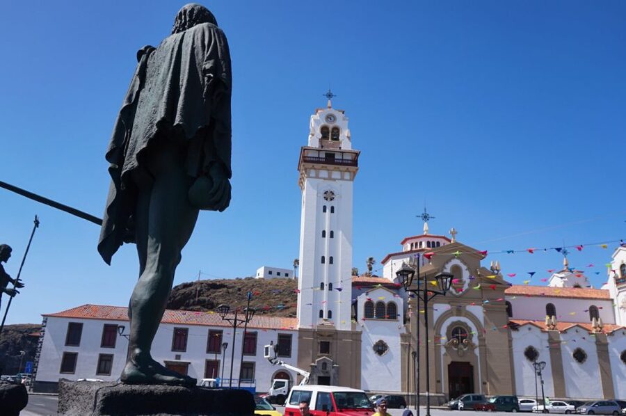 Tenerife: Full-Day Guided Island Tour - Timing, weather, and what to bring