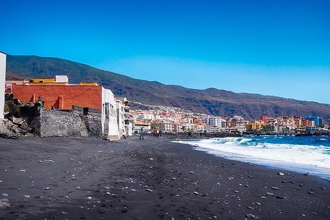 Tenerife Full Island Tour - Is $65.17 good value?