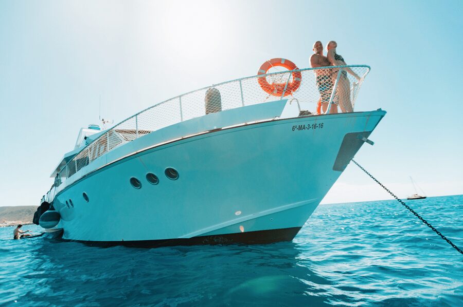 Tenerife: Fun Yacht Trip with Water Activities and Toys - Is $81 good value?