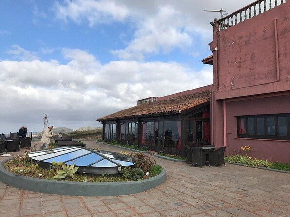 Tenerife Gastronomy Tour with Two Winery Visits and 4-Course Lunch - Key points to know before booking