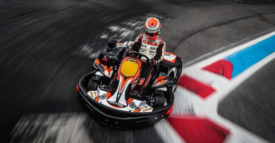 Tenerife: Go Karting Adventure - Key points at a glance