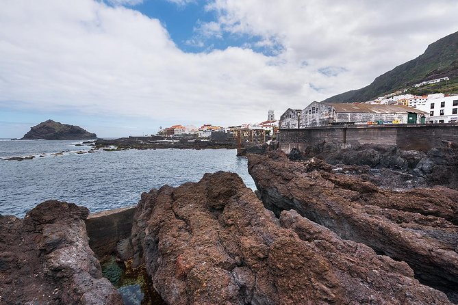 Tenerife Grand Tour: including Teide National Park and Masca - Who should book this tour?