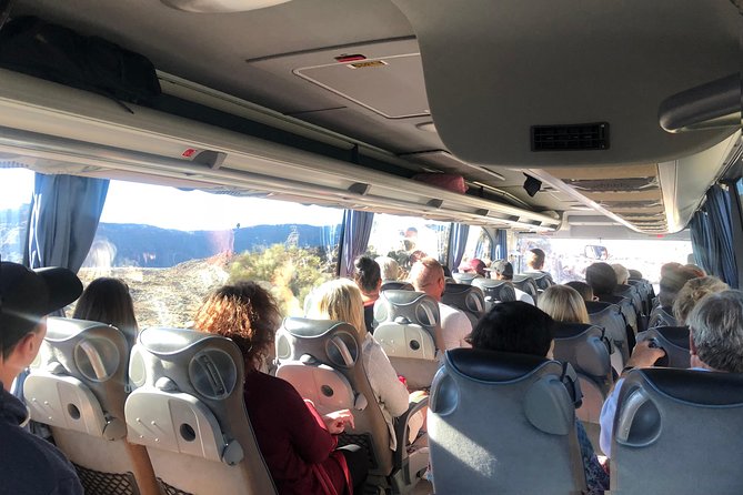 Tenerife Grand Tour: including Teide National Park and Masca - Icod de los Vinos and the Drago Milenario