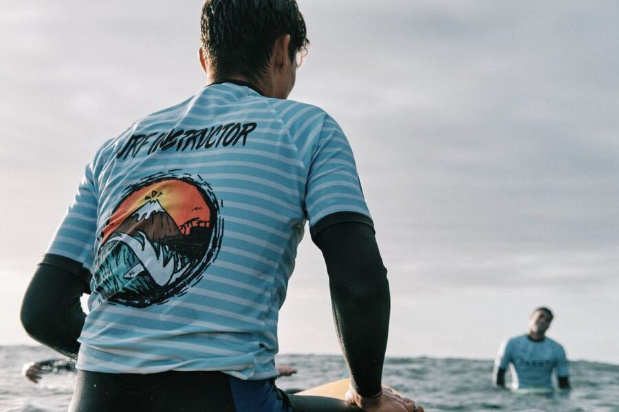 Tenerife: Group Surf Lesson catch your wave - What to bring and what not to expect