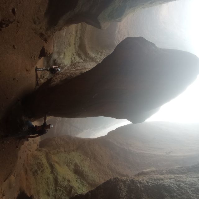 Tenerife: Guided Canyoning Experience in Los Arcos - What makes Los Arcos different