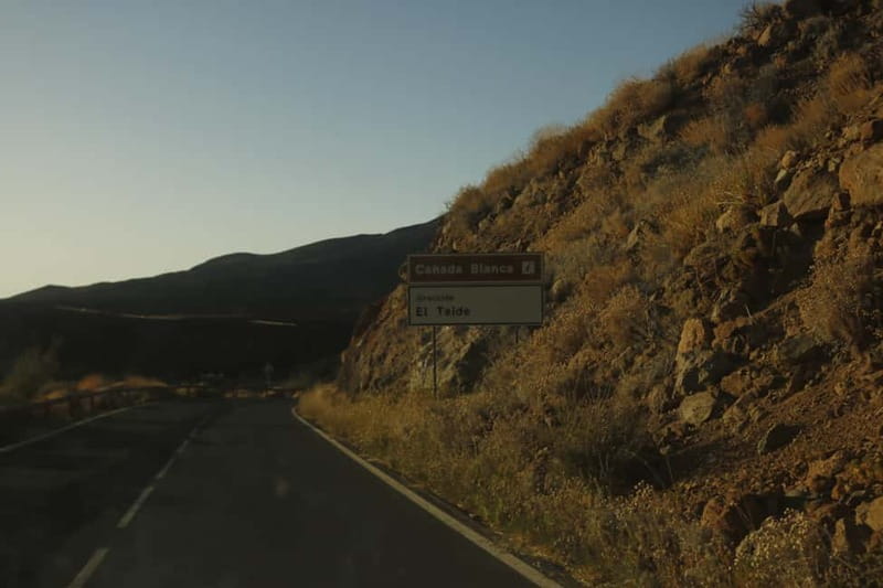 Tenerife: Guided Quad Tour on Mount Teide - Starting at the Quad Garage