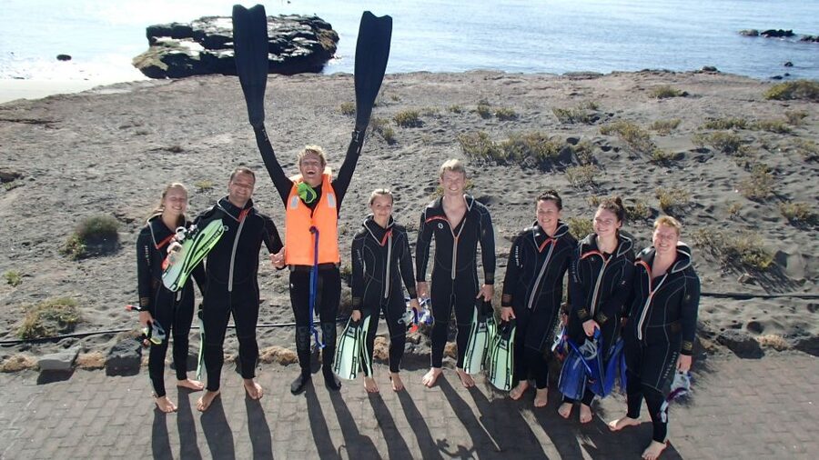 Tenerife: Half-Day Snorkeling Tour - Booking Details That Matter
