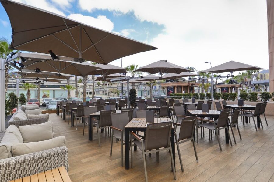 Tenerife: Hard Rock Cafe Set Menu Lunch or Dinner & Drink - Is Hard Rock Cafe Tenerife worth booking?