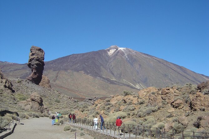 Tenerife Highlights VIP Custom Private Tour - photos included - A big Tenerife day with a local feel