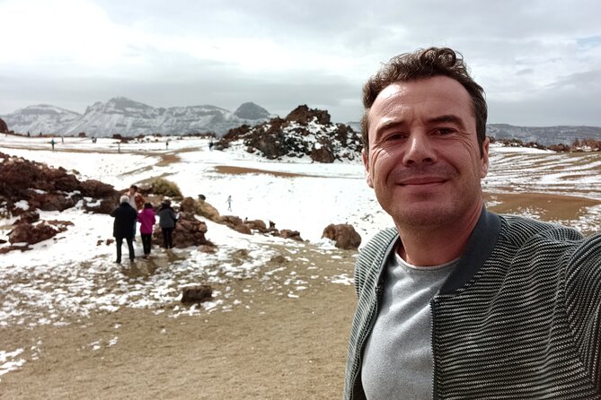 Tenerife Highlights VIP Custom Private Tour - photos included - Anaga Rural Park and the quiet forest stop