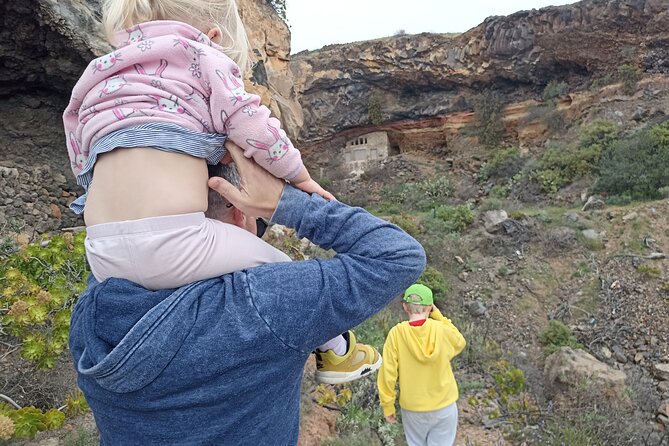 Tenerife Highlights VIP Custom Private Tour - photos included - Candelaria, the Black Madonna, and an optional lunch