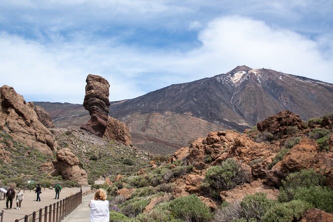 Tenerife Highlights VIP Custom Private Tour - photos included - La Laguna, the island’s colonial heart