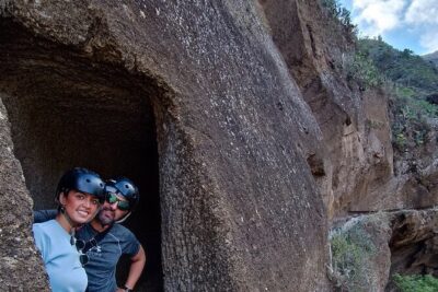 Hiking Tour in Anaga Mountains and Enchanted Forest