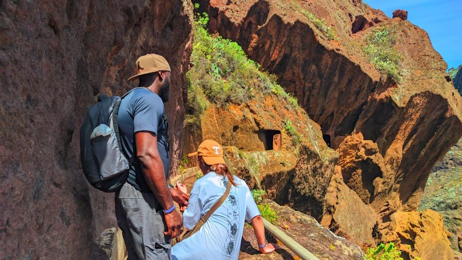 Tenerife: Hiking Tour in Anaga Mountains & Enchanted Forest - Key points at a glance