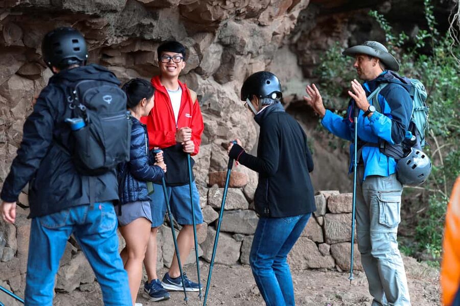 Tenerife: Hiking Tour in Anaga Mountains & Enchanted Forest - Who should book this Anaga hike?