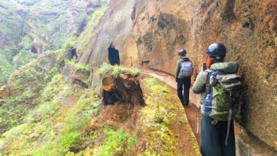Hiking Tour in Anaga Mountains & Enchanted Forest
