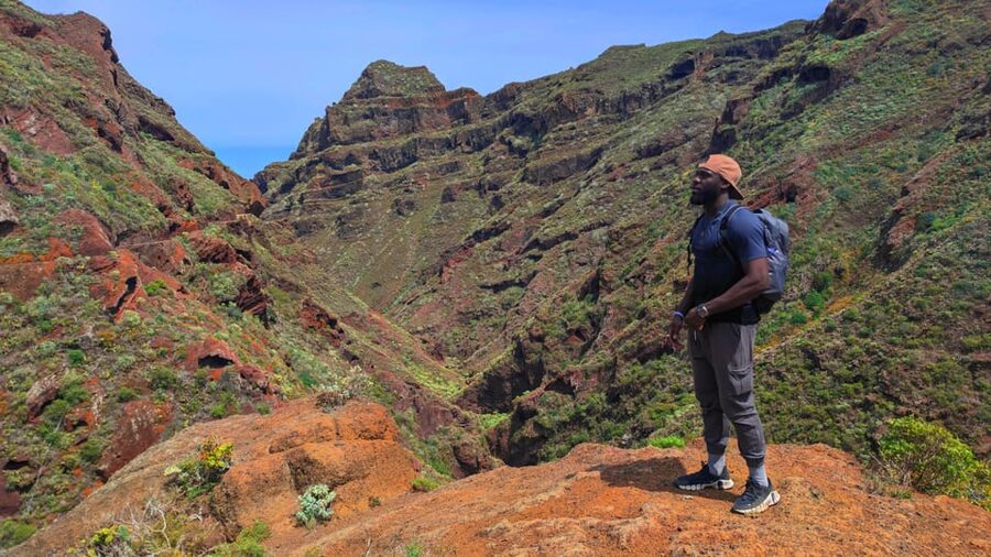 Tenerife: Hiking Tour in Anaga Mountains & Enchanted Forest - The cave village and the human side of Anaga