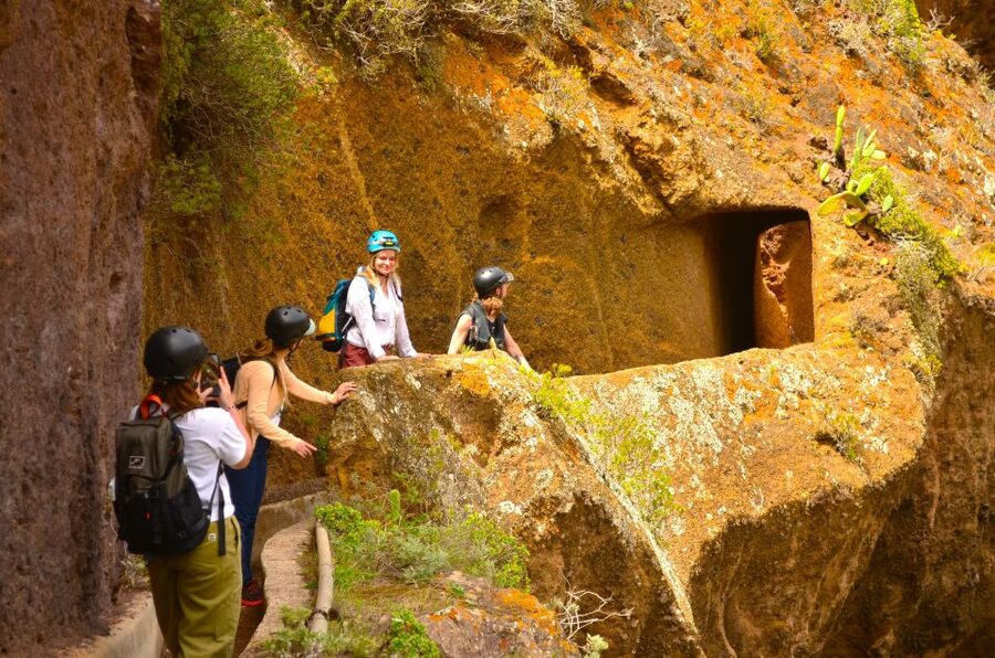Tenerife: Hiking Tour in Anaga Mountains & Enchanted Forest - The picnic: a useful break, not a full restaurant lunch