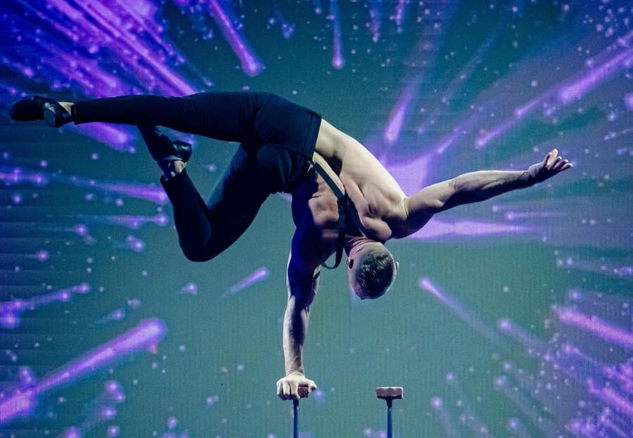 Tenerife: History The Evolution of Music Show Entry Ticket - Key points at a glance