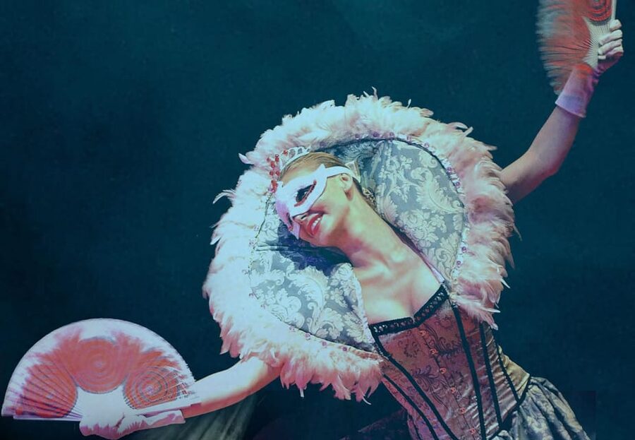 Tenerife: History The Evolution of Music Show Entry Ticket - From Mozart to Michael Jackson, with plenty in between