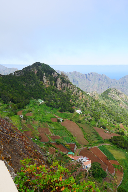 Tenerife: La Laguna & Anaga hike - Why this tour is different from a beach day