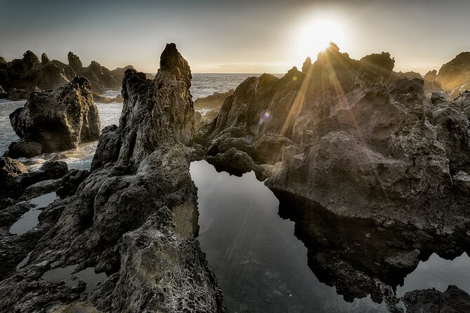 Tenerife Landscape Photography Workshop 5 hours - Why this workshop feels different from a photo stop
