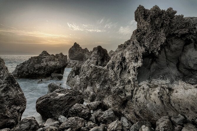 Tenerife Landscape Photography Workshop 5 hours - What is included, and what you should plan for