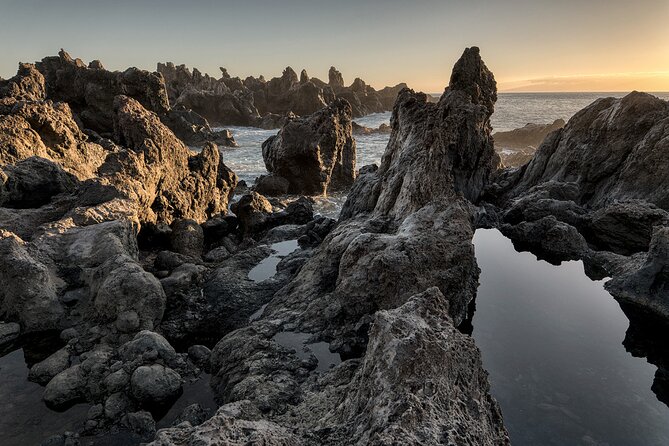 Tenerife Landscape Photography Workshop 5 hours - Who will get the most from the five hours