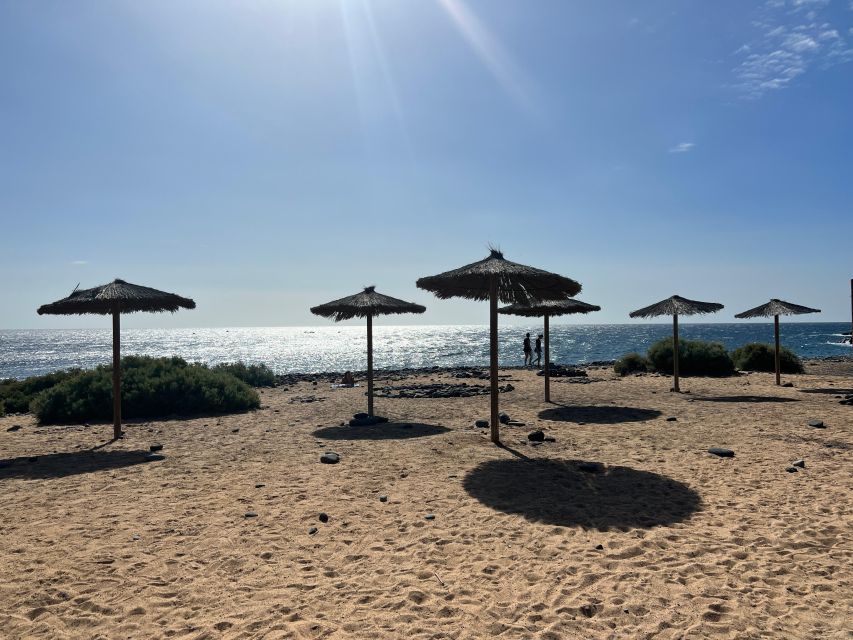 TENERIFE MEMORIES: PROFESSIONAL PHOTO SHOOT - Choosing the right Tenerife setting