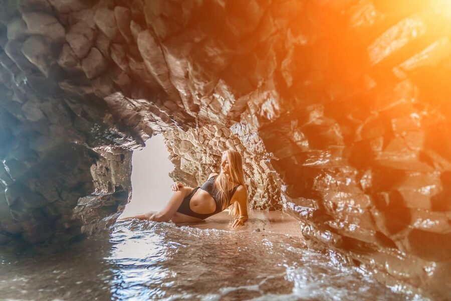 TENERIFE MEMORIES: PROFESSIONAL PHOTO SHOOT - From camera to private gallery