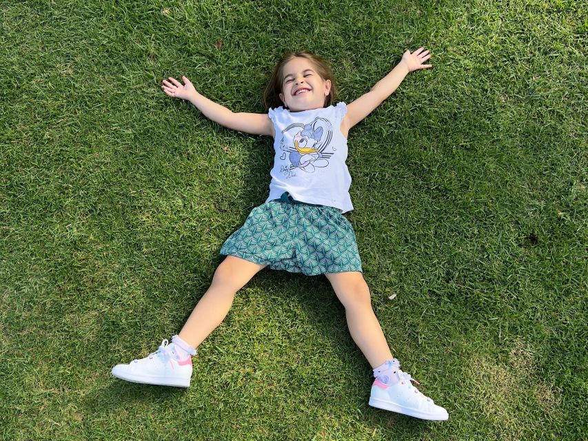TENERIFE MEMORIES: PROFESSIONAL PHOTO SHOOT - Who will get the most from this experience