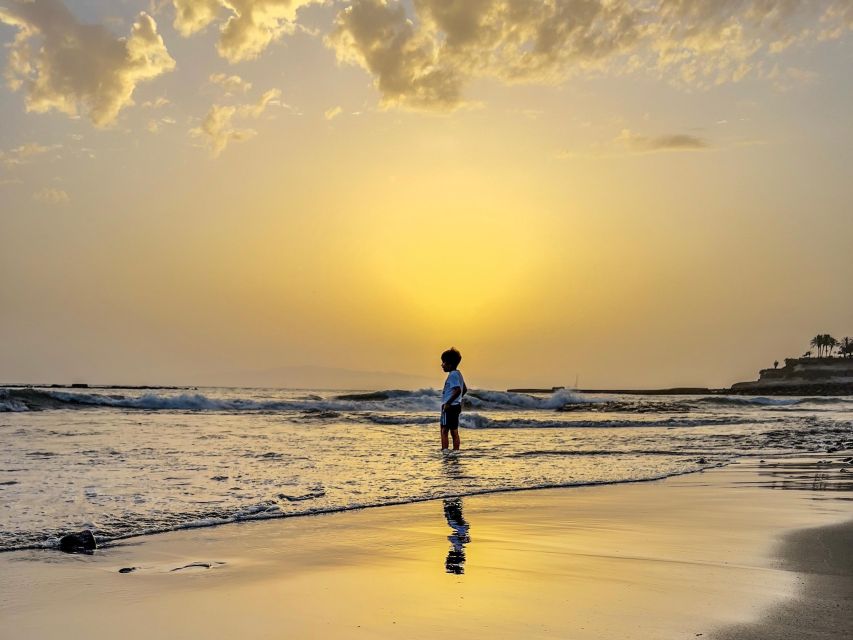 TENERIFE MEMORIES: PROFESSIONAL PHOTO SHOOT - What the feedback suggests about the experience