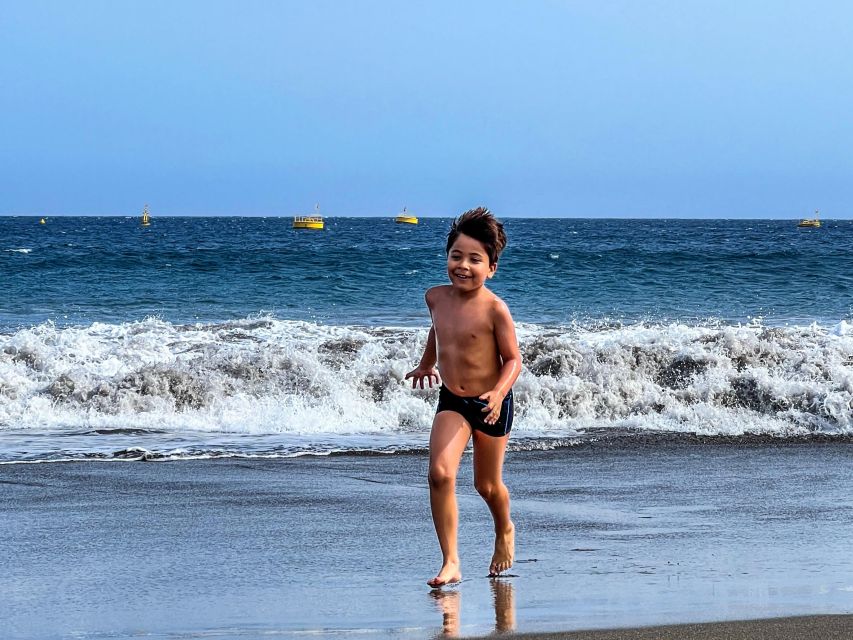 TENERIFE MEMORIES: PROFESSIONAL PHOTO SHOOT - Is Tenerife Memories worth booking?