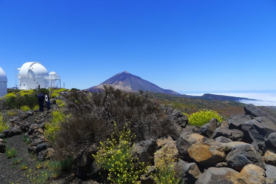 Tenerife: Mount Teide Observatory Astronomical Tour - Key points before you book