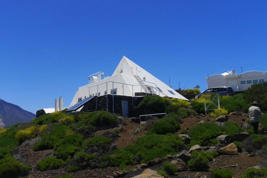 Tenerife: Mount Teide Observatory Astronomical Tour - Why this Teide tour is different