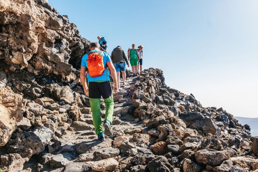 Tenerife: Mount Teide Summit Hiking Adventure with Cable Car - Key points to know before booking