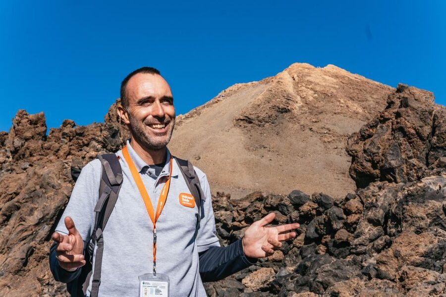 Tenerife: Mount Teide Summit Hiking Adventure with Cable Car - The journey from Tenerife’s coast to Teide National Park