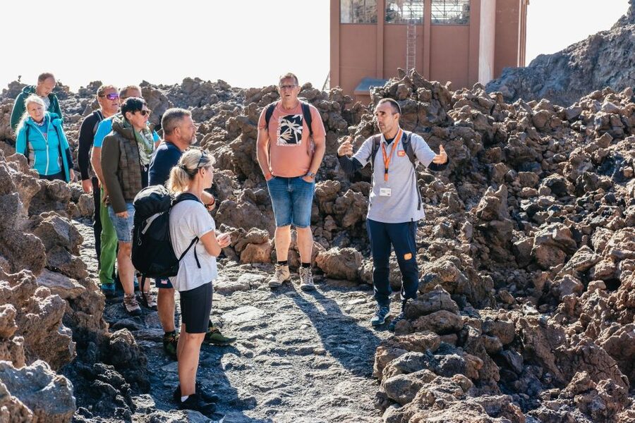 Tenerife: Mount Teide Summit Hiking Adventure with Cable Car - Is the $160 price good value?