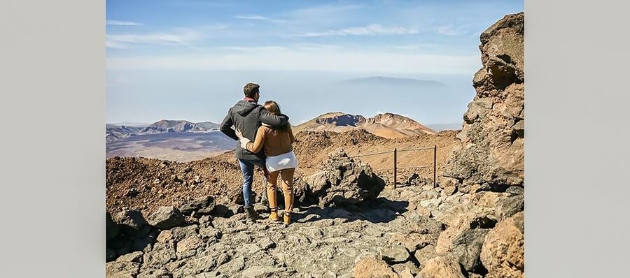 Tenerife: Mount Teide Tour with Cable Car Ticket & Transfer - The Science and Legend Exhibit