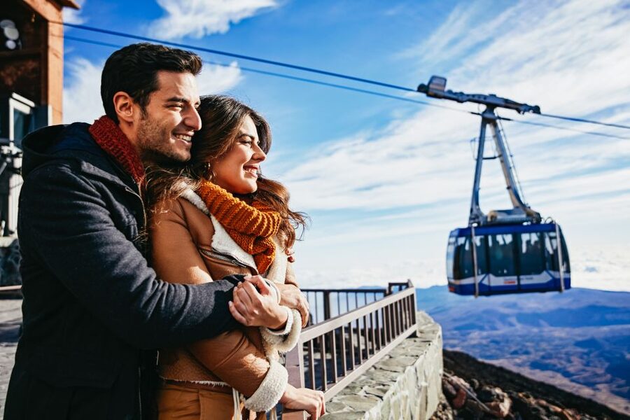Tenerife: Mount Teide Tour with Cable Car Ticket & Transfer - Who Should Book This Teide Trip?