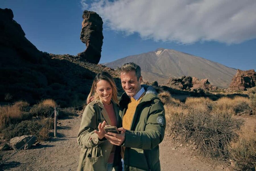 Tenerife: MUNA Museum Admission Ticket and Teide Legend Tour - From Guanche beliefs to Teide Volcano
