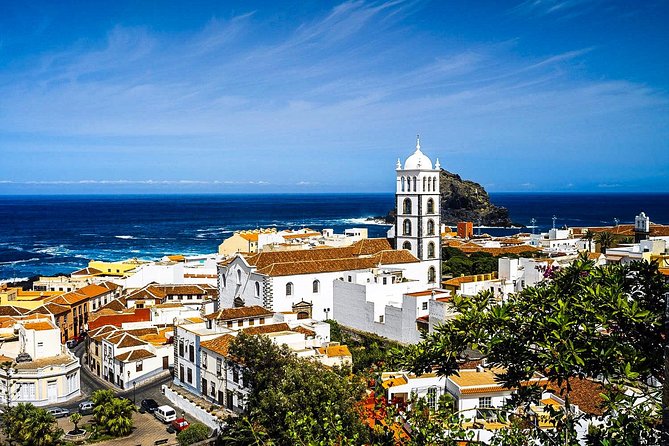 Tenerife North Private Tour: Through Villages and Ports - Icod de los Vinos and the ancient dragon tree